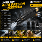 Boquilla para Manguera 7 / 1 envió gratis!