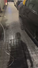 Mantén tu auto impecable sin gastar en lavados🚗